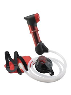 MSR Water Filter
