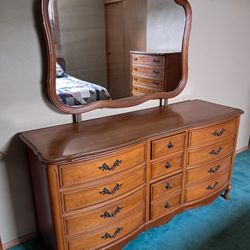 Full Size Bedroom Set