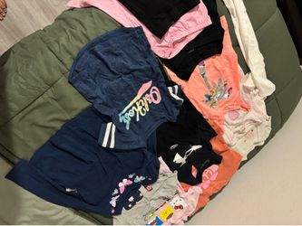 Girl Size Small Lot Clothes