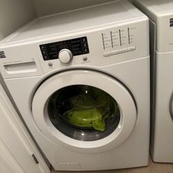 Kenmore Washer & Dryer 