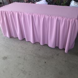 Tablecloths For Sale / Manteles De Venta