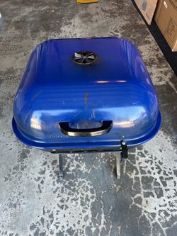 Aussie Grill
