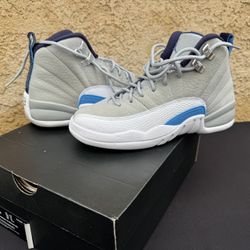 Air Jordan 12 Retro University Blue