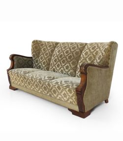 Vintage sofa