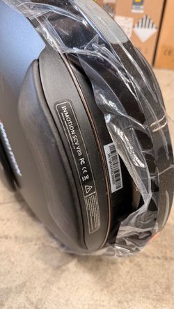 Inmotion V8 30-Day Warranty