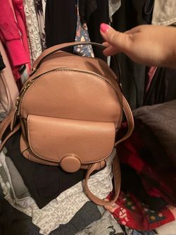 Mini backpack
