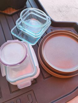 Variety Dishware Set