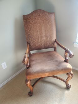Accent Chair