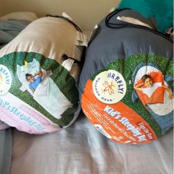 Sleeping Bags 