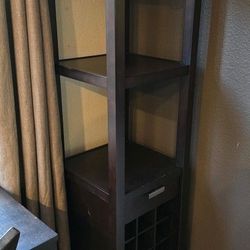 Wine Rack/cabinet