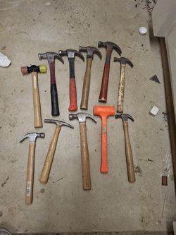 Hammers