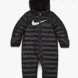 12m Nike Snowsuit 