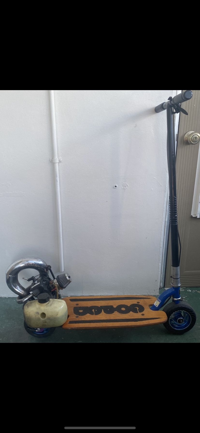 California Goped Sport for Sale in Fort Lauderdale, FL OfferUp