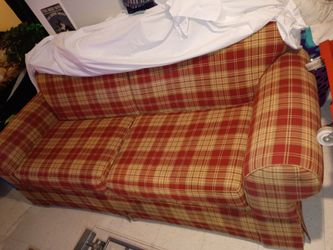 Nice couch