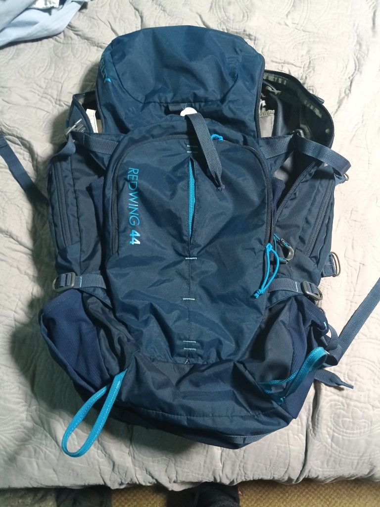 Kelty Redwing 44L Backpack OBO