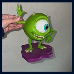 Disney cup