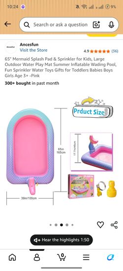 air mattress