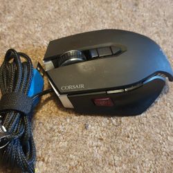 Corsair Gaming Mouse