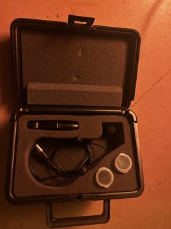 Shure WBH54B Headworn Microphone