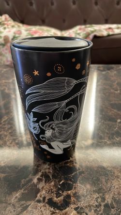 Starbucks coffee cup