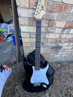 electric guitar