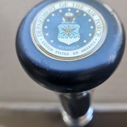 Air Force Walking Stick/Cane