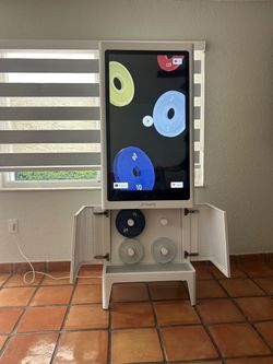 Tempo home gym