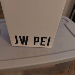 JW PEI Womans Joy Crystal Handbag