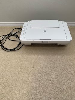 Pixma MG 2522 Printer