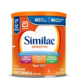 Similac Sensitive 