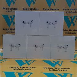 Apple Airpods Pro Original