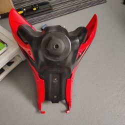 Husqvarna CRF250 Parts