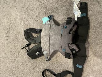 Infant Carrier