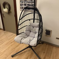 Egg Chair 