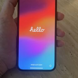 Iphone 12, 64 Gb, Black