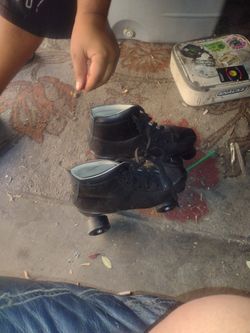 Roller Skates
