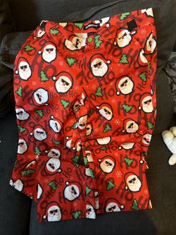 Christmas Pants 