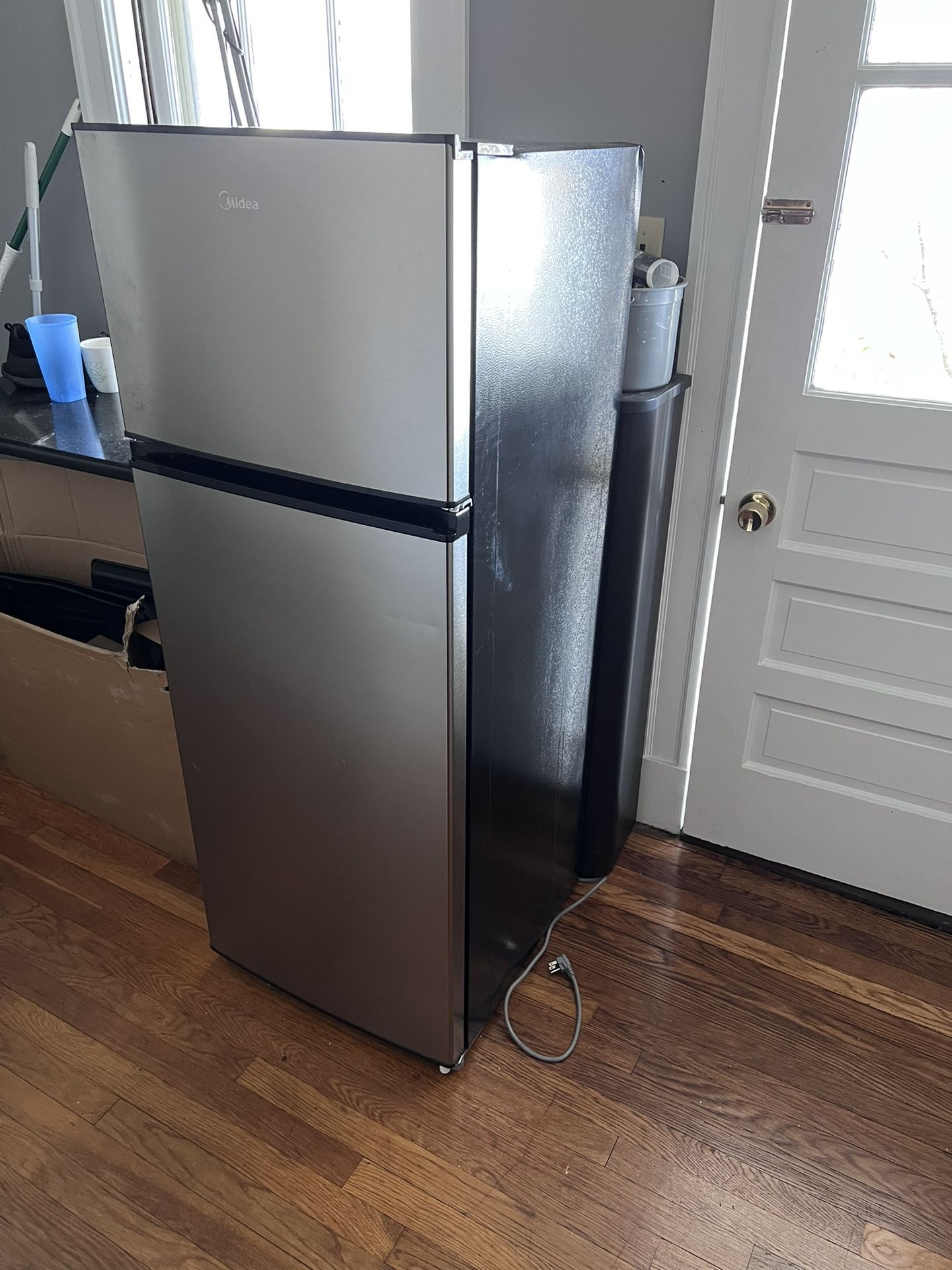 Refrigeradora En Excelente Condiciones