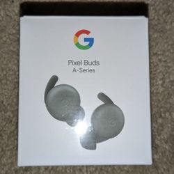 Pixel buds a series Headphones Earphones 