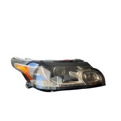 2013/2014/2015/2016/2017 Range Rover Headlight Right passenger Side OEM #1✅✅