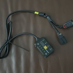 Pedal commander, bluetooth for 2018 ford raptor