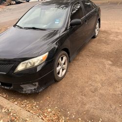 2010 Toyota Camry