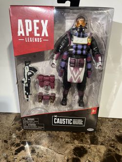 APEX Caustic