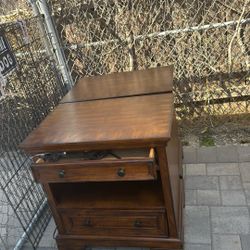 Cal King Bedroom Set 
