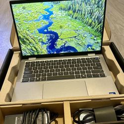 NEW Dell Latitude 7450 Intel Core Ultra 7