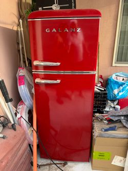 Fridge