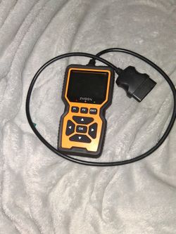 Obdi   Scanner