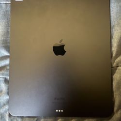 13-inch iPad Pro Wi‑Fi 1TB with nano-texture glass M4 Chip- Space Black 