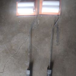 Paint Roller Long Handle