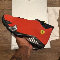 Jordan 14 Size 9.5